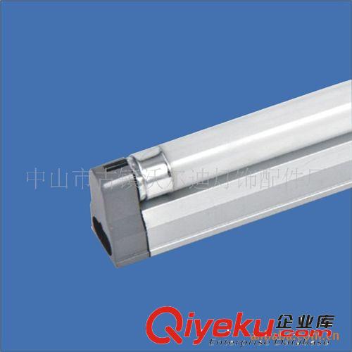 【廠家直銷】供應T4 T5支架燈具 電子支架燈具ZP1802
