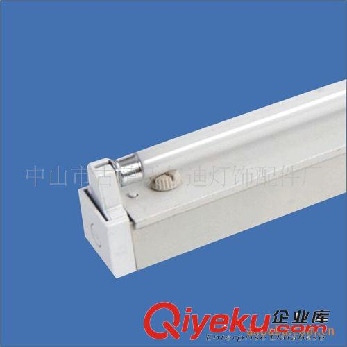 【專業(yè)生產(chǎn)供應(yīng)】T5電子支架燈具 支架燈具 ZP1817原始圖片2