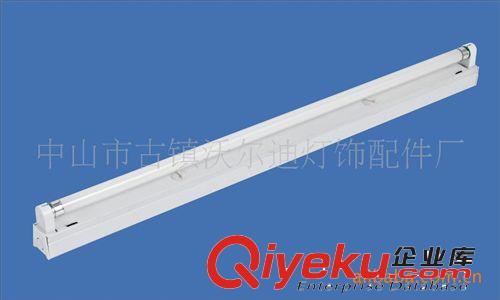 【專業(yè)生產(chǎn)供應(yīng)】T5電子支架燈具 支架燈具 ZP1817
