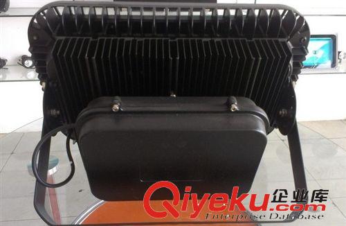 热销新款160W 180W 投光灯外壳 双头投光灯 遂道灯投光灯外壳