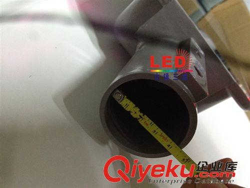 供應 24W小路燈外殼 led路燈外殼 24W大功率LED路燈外殼