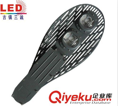 廠家直銷80-100W網(wǎng)拍路燈 小路燈外殼原始圖片2