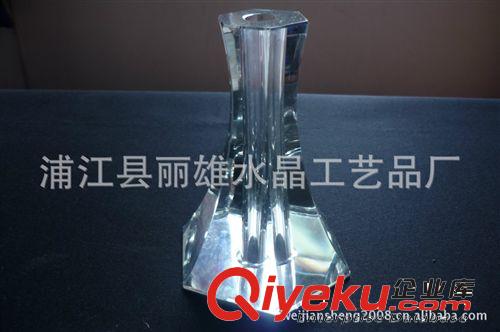 廠家供應(yīng)新型水晶柱、水晶臺(tái)燈配件、水晶制品、玻璃工藝品制品