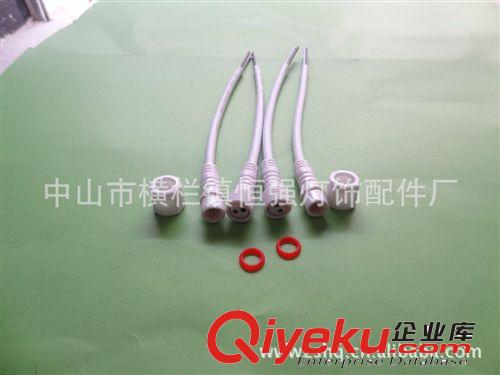 供應高品質LED專用防水線、攝影線