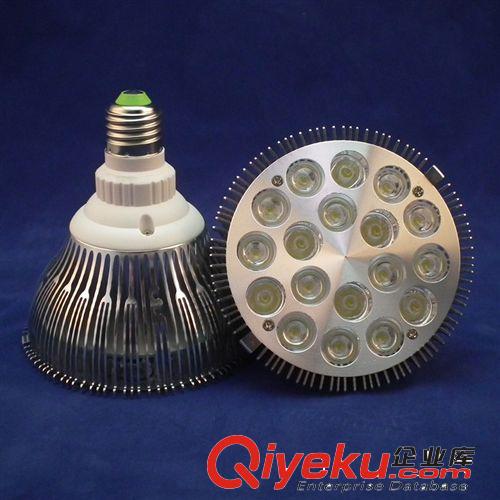 9W 12W  15W LED射燈杯PAR38/PAR30燈杯射燈︱LED射燈廠家直銷原始圖片2