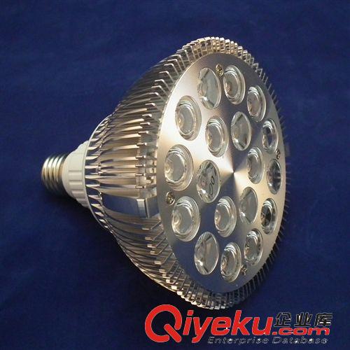 9W 12W  15W LED射燈杯PAR38/PAR30燈杯射燈︱LED射燈廠家直銷原始圖片3
