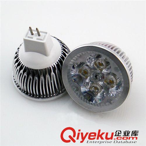 MR16 4W 5WLED射燈 GU5.3 4W 5WLED射燈 廠家直銷