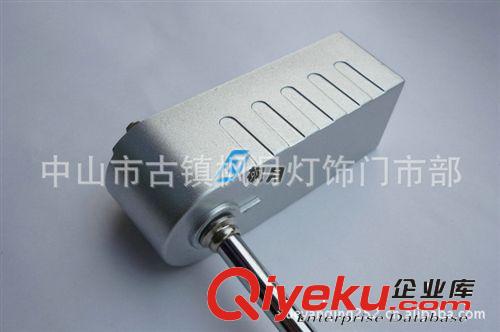 LED射燈LED軌道燈 3*1W 大功率壁燈廠家直銷原始圖片3