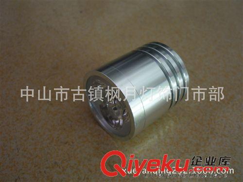 廠家熱銷1w led軟管燈、led小射燈、led柜臺照明燈、led床頭照明原始圖片3