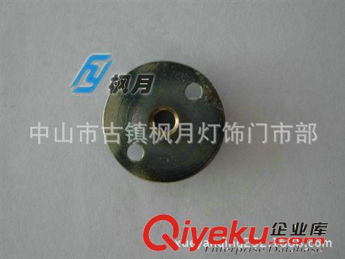 LED柜臺燈配件diy射燈led射燈軟管蛇管萬向頭迷你底座楓月M6牙