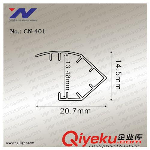 LED硬灯条 5730防LED水硬灯条 5730高亮LED硬灯条5730CN-401