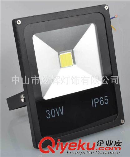 新款LED投光燈50Ｗ30Ｗ20Ｗ10Ｗled戶外投光燈,廣告燈投射燈