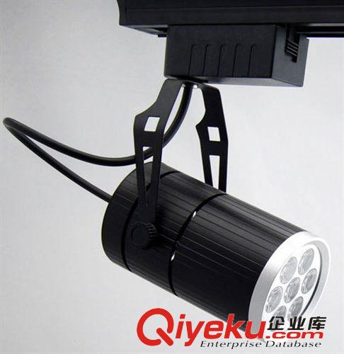 LED軌道條 加厚 導軌條 滑軌條1米 led導軌燈專用配件
