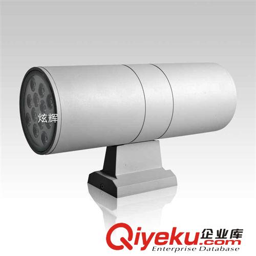 防水壁燈,雙頭壁燈,LED戶外壁燈雙頭防水18W12W6W工程燈專用