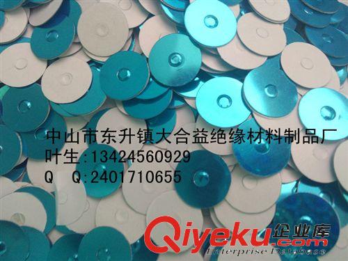 銀色PET鍍鋁膜，銀色反光片工藝品，壁爐用反光片原始圖片2