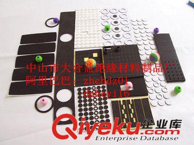 供應(yīng)：各種矽膠腳墊，墊圈，墊片等產(chǎn)品原始圖片2