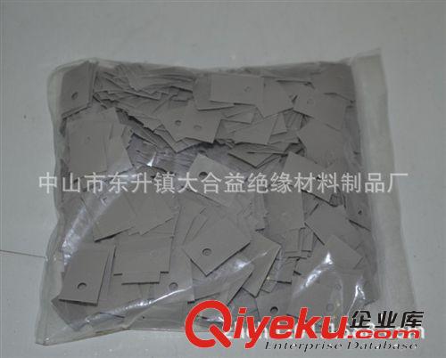 供應電工電氣導熱軟矽膠布、散熱軟矽膠布、絕緣墊片原始圖片3