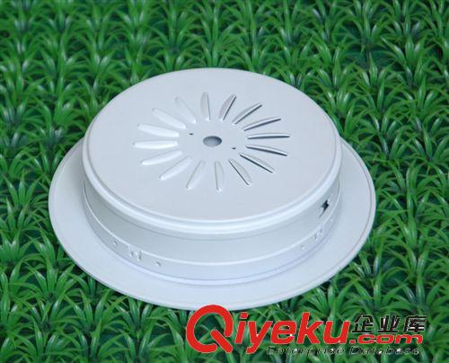 熱銷COB/大功率霧車(chē)鋁筒燈外殼 3.5寸LED車(chē)鋁筒燈外殼套件原始圖片3
