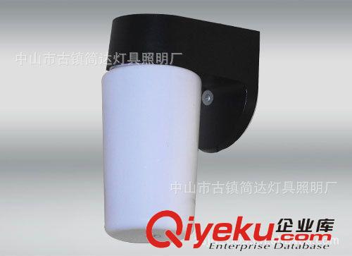 供應(yīng)直徑86mm亞克力壁燈配件原始圖片2