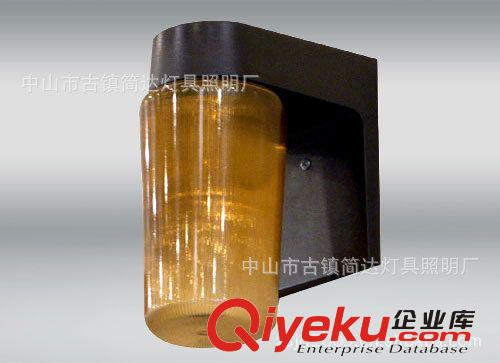 供應(yīng)直徑86mm亞克力壁燈配件原始圖片3