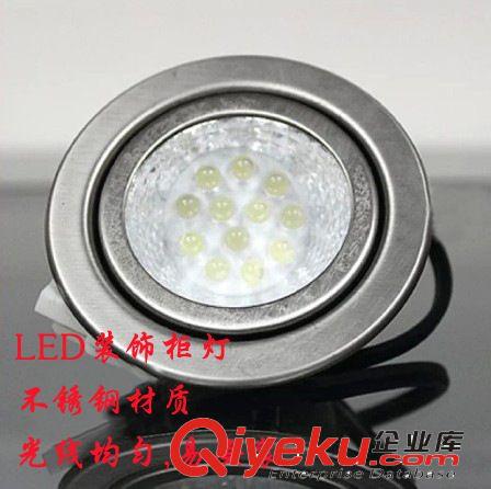 LED櫥柜燈，LED抽油煙機(jī)燈，LED衣柜燈，小功率天花燈，浴室柜燈原始圖片2