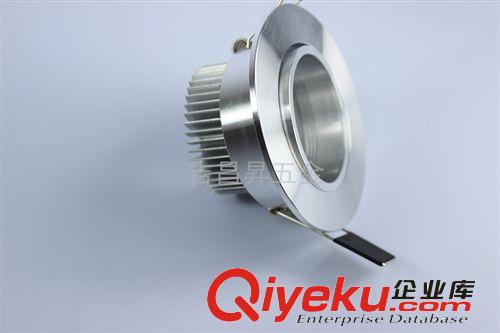 【企業集采】3w、5wLED天花燈外殼/一體化LED套件原始圖片2