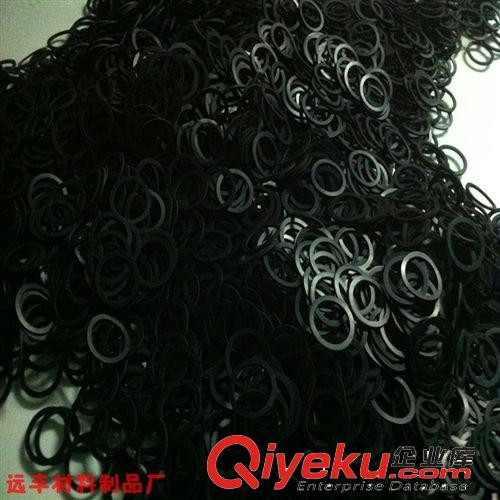 生產(chǎn)銷(xiāo)售 耐磨橡膠密封圈 耐高溫硅膠密封圈  防水膠圈原始圖片3