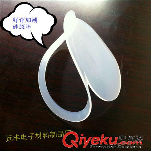現貨供應  硅膠密封圈 防水膠圈 硅膠o型圈 o型圈原始圖片2