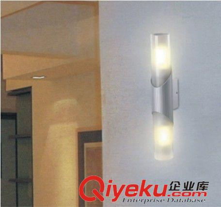 2*1*1W壁燈  LED壁燈 壁燈配件 裝飾壁燈 玄關(guān)壁燈