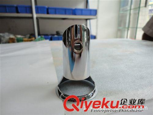 壓鑄燈杯，MR16斜邊燈杯，壓鑄配件，射燈燈杯，吊燈配件 YZ-007原始圖片2