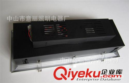 雙頭36W斗膽燈3*12W格柵燈LED格柵燈LED斗膽燈原始圖片3