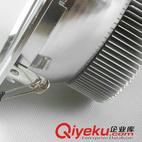 LED筒燈外殼套件  6寸筒燈  15W  18W筒燈外殼   天花燈外殼原始圖片2