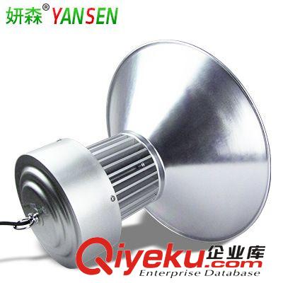 新款100W/LED工礦燈 LED大吊燈 天棚燈 廠房燈 車間燈  包郵原始圖片3