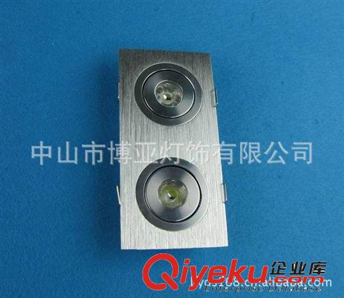 led天花燈外殼 /燈具外殼 /車鋁天花燈外殼/方形天花燈