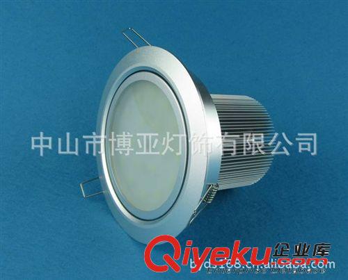 天花燈外殼/天花燈外殼套件/LED天花燈燈具外殼原始圖片2