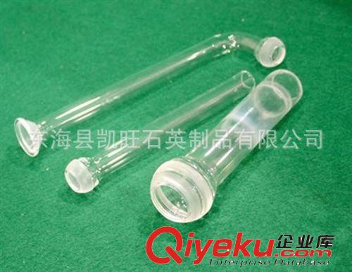 廠家供應(yīng)優(yōu)質(zhì)石英磨頭接口可定制（歡迎來電咨詢）