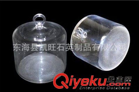 廠家供應(yīng)優(yōu)質(zhì)石英爐管密封用堵頭可定制（歡迎來(lái)電咨詢）原始圖片2