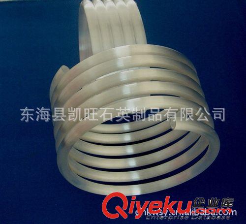 供應(yīng)優(yōu)質(zhì)石英螺旋管原始圖片2