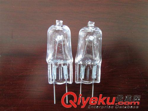 廠家供應照明鹵素燈泡