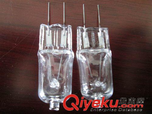 廠家供應照明鹵素燈泡原始圖片2