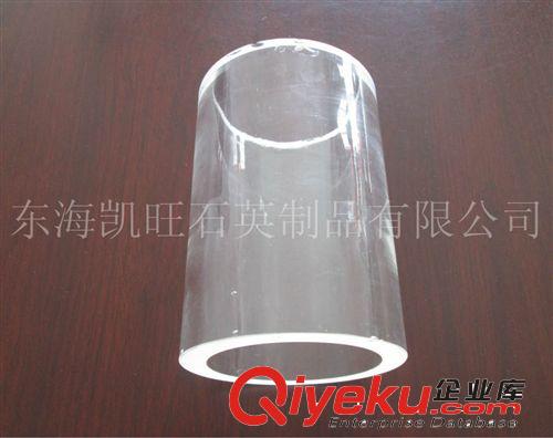 大口徑石英護套原始圖片2