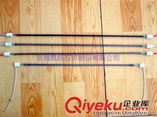 節(jié)能環(huán)保 保健耐用 廠家直供 U形碳纖維加熱管