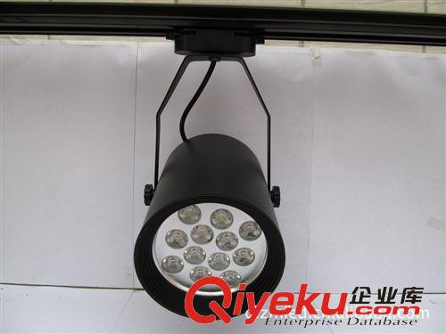 格朗 12W 軌道燈 LED射燈 店鋪{sx}燈具 批量促銷中 廠家直銷