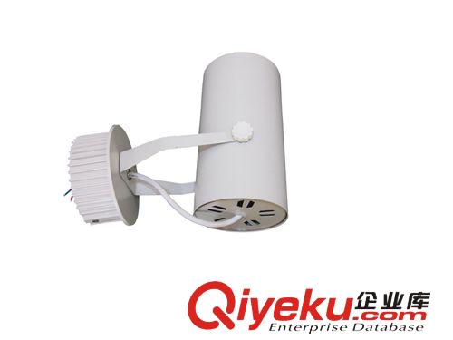 格朗 12W 軌道燈 LED射燈 店鋪{sx}燈具 批量促銷中 廠家直銷