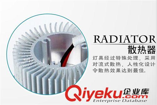格朗LED筒燈3寸 5W 筒燈 明裝筒燈 LED家居照明燈 LED射燈原始圖片3