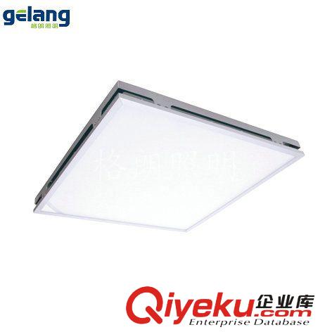 格朗 600*600 LED面板燈 30W36W40WLED超薄面板燈 LED平板燈原始圖片3