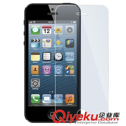 iphone貼膜 蘋果6s保護(hù)膜 iphone5s手機(jī)膜 廠家直銷 歡迎批發(fā)