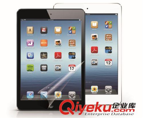 深圳廠家 ipad5保護膜 蘋果電腦貼膜 蘋果平板電腦貼膜