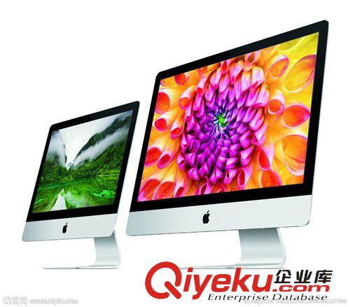 蘋果IMAC 22寸電腦保護膜主屏幕貼膜 保護膜批發