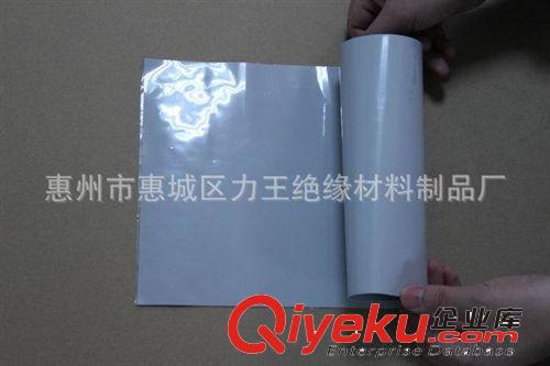 廠家專產軟硅膠導熱墊 耐高溫軟硅膠導熱墊原始圖片3
